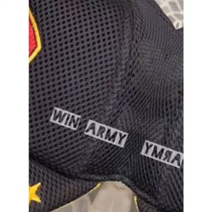 Topi Jaring & Topi Kades: Pilihan Terbaik untuk Keamanan & Perlindungan