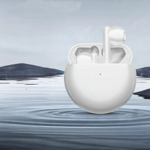 LATUO | Noise Reduction Bluetooth Headphones For Huawei 60dB