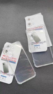 Ốp lưng dẻo Xiaomi Redmi Turbo 5 Turbo 5 Max chống sốc 4 góc trong Suốt Bảo Vệ Camera