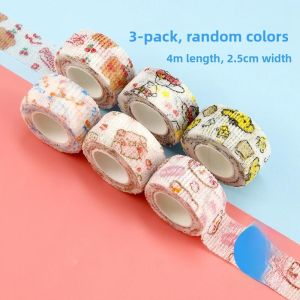 Cute Girl Student Writing Finger Tape High Aesthetic Value Prevent Callus Hand Protection Office Typing General Purpose