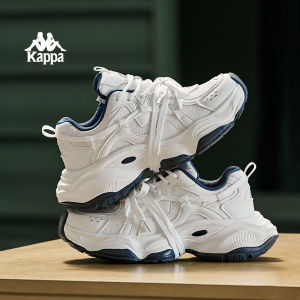 Kappa | Heeled Dad Shoes Breathing Mesh