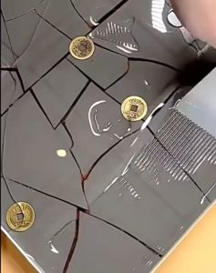 HESPR👍กันน้ำ200ปีไม่รั่ว👍กันซึม กาวกันน้ำ กาวกันซึมแบบใส กาวใสกันน้ำซึม น้ำยาอุดรูรั่ว ซ่อมแซมรอยแตกร้าว