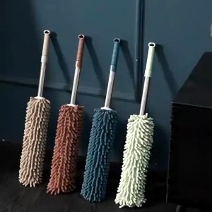 Chổi lau bụi phẩy bụi vệ sinh nhà cửa ô tô vật dụng sinh hoạt chổi phủi bụi vệ sinh đa năng.