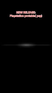 PLAYSTATION PORTABLE MOBILE