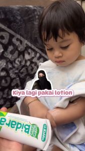 SR12 Lotion Telon Bidara Menghangatkan Dan Mencegah Gigitan Nyamuk