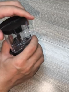 Máy Tự Động Cho Cá Ăn HAQOS 2 chế độ Kèm Pin ( BH 1 Đổi 1 )