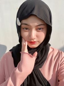 PASHMINA KAOS RAYON PREMIUM/HIJAB PASMINA TURKEY SHAWL MELEYOT