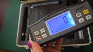 Máy đo độ nhám bề mặt SRT-6200