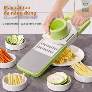PISSA | Dụng Cắt Rau Đa Năng