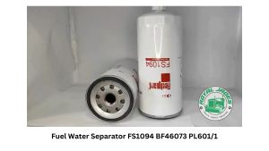 1PC - Fuel Water Separator FS1094 BF46073 PL601/1
