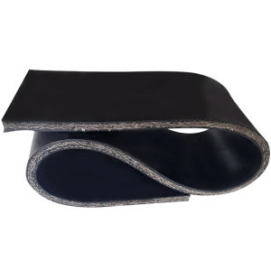 Durable Wear-Resistant Vibration-Reducing Rubber Pad