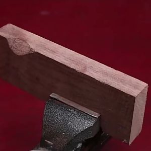 Bộ Dũa Gỗ Cao Cấp 4 Trong 1 - Dũa Tròn Dũa Dẹt Dũa Kim Loại Dùng Cho Đồ Nghề Thủ Công Chế Tác Gỗ