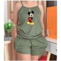 TERNO Polka Sando treNdy and comfy outfit  Fits M–XL good quality.. 