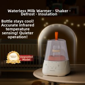 Westinghouse | 2-in-1 Milk Warmer Stirrer For Breastmilk Newborns