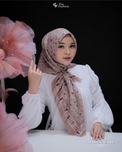BIANCA SCARF ✅ Fee Fashion