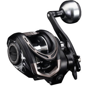 TEBEN | Big Fish Fishing Reel Dropper Reel
