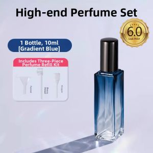 Non-Volatile Fragrance Travel Bottle with Sprayer 20ml JEAN MISS
