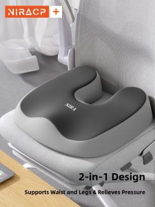 NIRA | Pain Relief Fracture Recovery Pressure Reducing Cushion for Prolonged Sitting