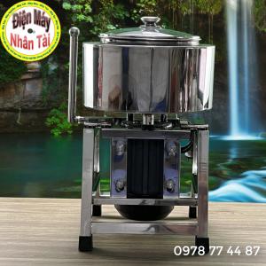 Máy xay thịt làm giò chả 2kg