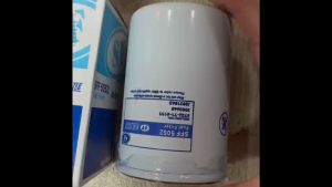 Sure Filter SFF5052 กรองโซล่า SFF 5052 P550440 KF-731 FUEL FILTER/BBBK