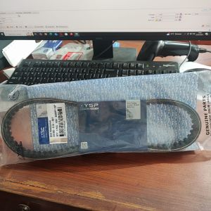 Vanbelt Only K16 Scoopy ESP Beat ESP Dll Original FCC YSP Genuine Parts