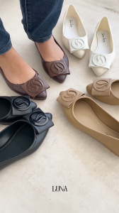 Sara Sara Luna | Sepatu Wanita Flatshoes