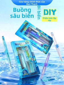 DIANSHI | Bút Viết Mượt & Khô Nhanh 0.5mm
