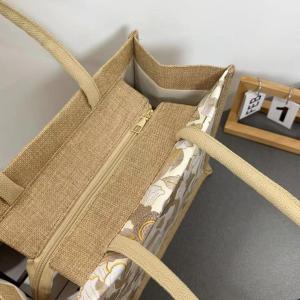 Large Capacity Canvas Tote Bag Womens Handbag Commuter Tot Bag Casual Simple Style Spring New Fashion Ladies Bag