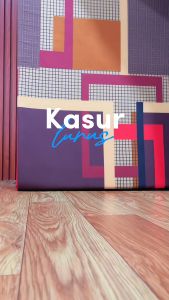 KASUR LURUS BUSA Density 16 Ukuran 200 x 120 cm | Tebal 25 dan 30cm | Kasur Matras Lantai Murah