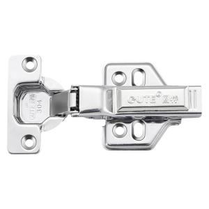 GUTE | Damping Hydraulic Buffer Hinge