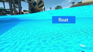 Roreta New Underwater Buoyancy bar Diving Extendable Selfie Stick Tripod For Gopro Insta360 DJI OSMO Action Camera Accessories