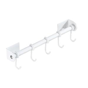 Morotel | Wall Mounted Utensil Hanging Rack