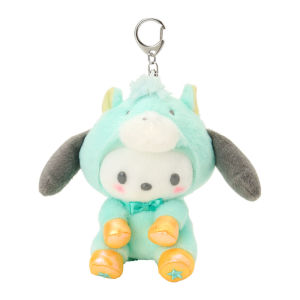 Sanrio | Horse Year Series HelloKitty MyMelody Kuromi Keychain