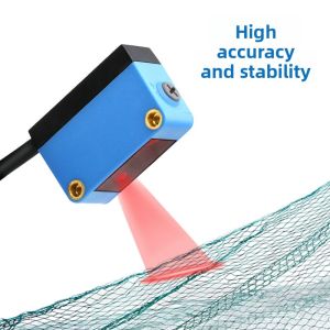BOJKE | Wide-Area Diffuse Reflective Photoelectric Sensor