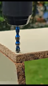 EIKO JAPAN EK18HD-BL 18V BrushLess Cordless Hammer Drill Bateri Drill Murah Heavy Duty