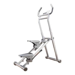 FABX | Multi-Functional Home Climbing Machine