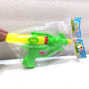 Mainan Pistol Air Tembakan Air Water Panjang 20 cm no 168-19