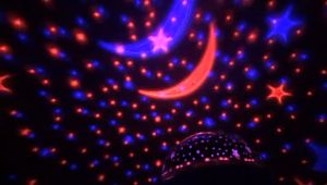 LED Starry Night Light Sky Lamp Star light Kids Rotating light fairy lights Christmas Light for Room Universe lampu kelip kelip lampu tidur bilik cantik murah lampu tidur kanak kanak