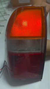 DEPO-214-1952R-L-A 1995 MITSUBISHI L200/STRADA/TRITON TAIL LAMP ASSY
