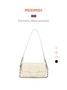 MERIMIES | Vintage Crossbody Shoulder Handbag