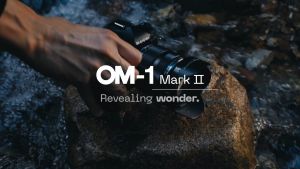 [ NEW !! ] OM SYSTEM OM-1 Mark II BODY digital camera กล้องดิจิตอล Mirrorless กล้องถ่ายรูป PICCASUS (500100) - Lazada