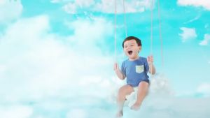 Popok Bayi Celana Silver Pants: Popok Bayi yang Nyaman & Berkualitas Tinggi