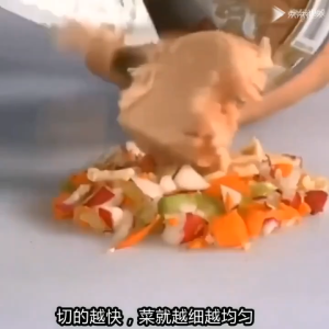 SG Seller Salad Vegetables Garlic Coriander Spice Chopper Vegetable Cutter Fruit and Vegetable Slicer Grinder Grater Kitchen Tool