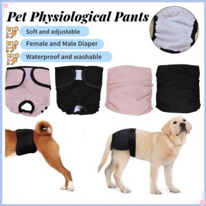 Hygienic Diapers for Puppies: A Comprehensive Guide