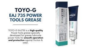 TOYO EAJ735 Power Tools Grease 60G