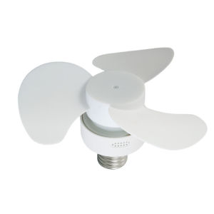 New Electric Plug-In Household Fan