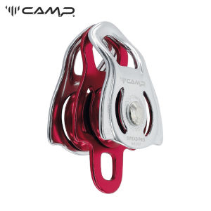 Movable Side Panels Assembly Double Pulley System