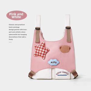 Miffy | Casual Travel Student Backpack Female