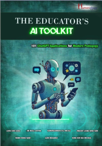 The Educators AI Toolkit: 101 ChatGPT Applications For Modern Pedagogy