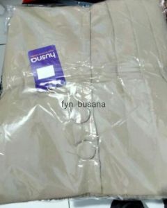 KULOT HUSNA  KANCING 2
